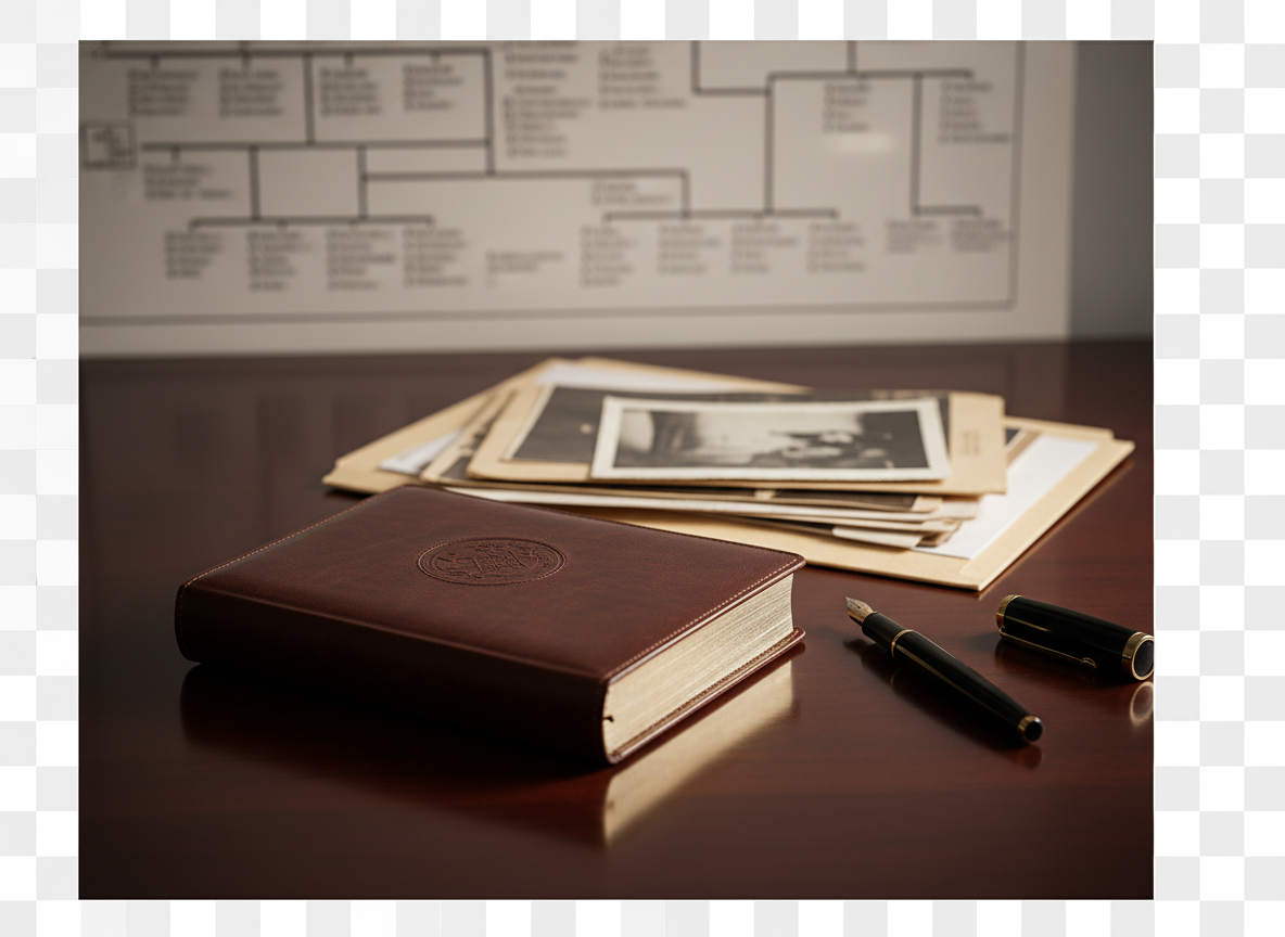 Alex V. Reynolds - Founder & Lead Investigator