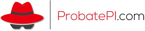 ProbatePI.com Logo